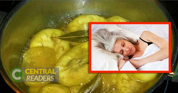 This Woman Could Not Get Out Of Bed Because Of Severe Pain In The Joints, Until She Started Taking This
